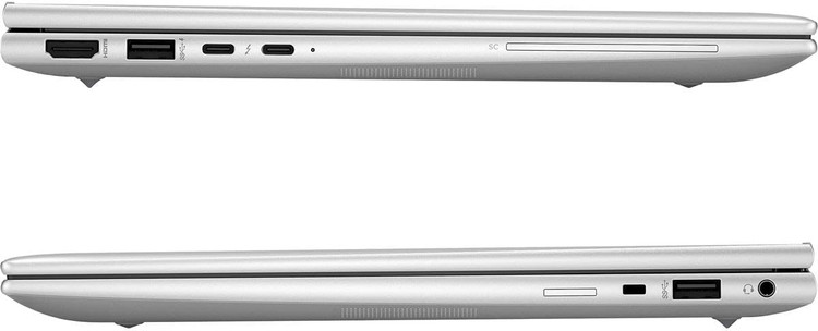 HP EliteBook 830 G9 13-inch Laptop Core i5-1235U FULL HD