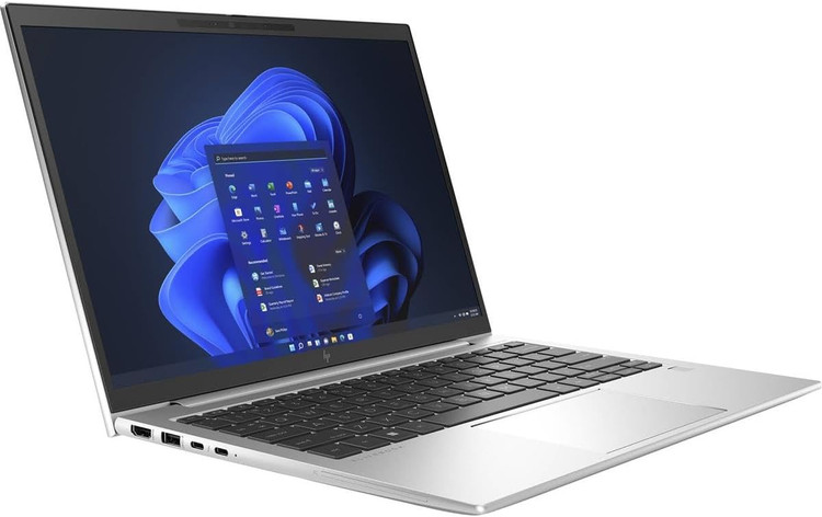 HP EliteBook 830 G9 13-inch Laptop Core i5-1235U FULL HD