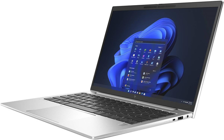 HP EliteBook 830 G9 13-inch Laptop Core i5-1235U FULL HD