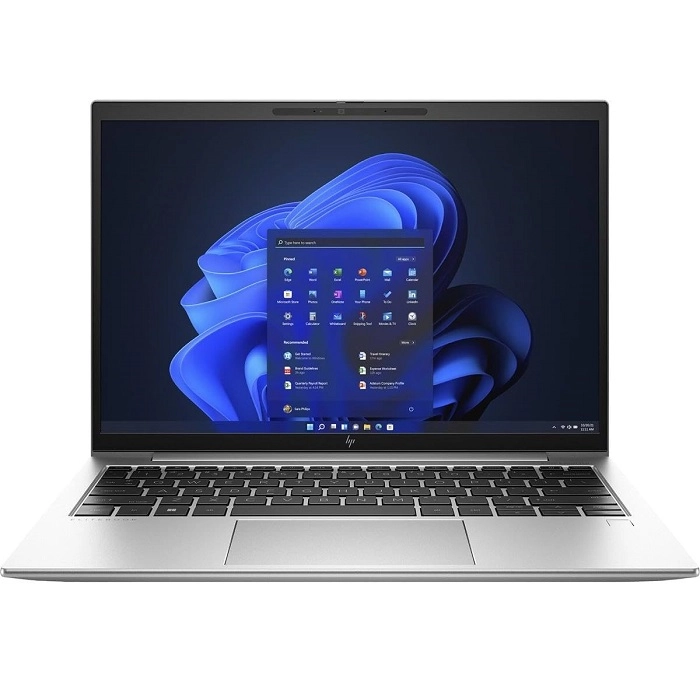 HP EliteBook 830 G9 13-inch Laptop Core i5-1235U FULL HD