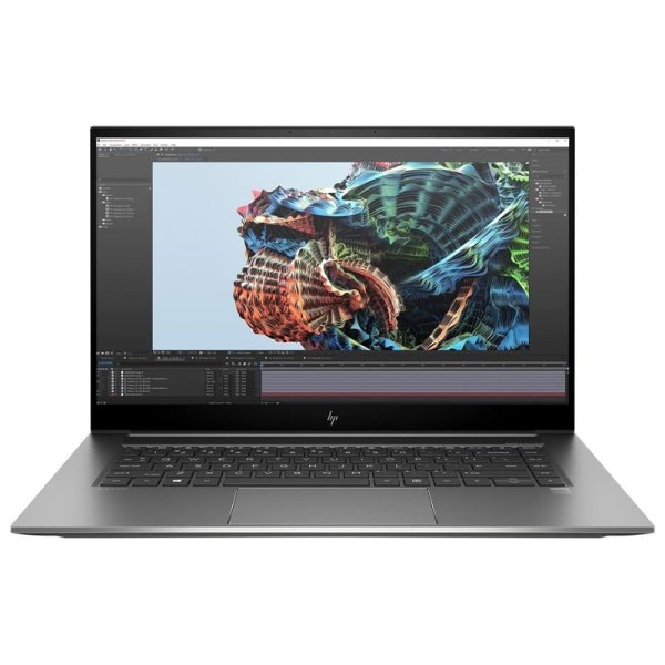 HP ZBOOK 15 STUDIO G8 15.6-inch laptop