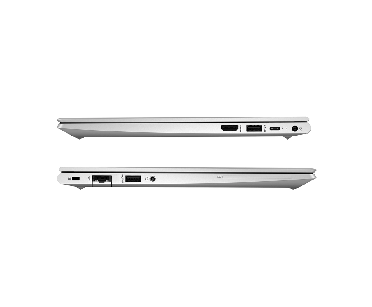 HP EliteBook 630 G9 13-inch Laptop i5-1235u