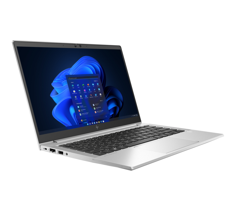 HP EliteBook 630 G9 13-inch Laptop i5-1235u