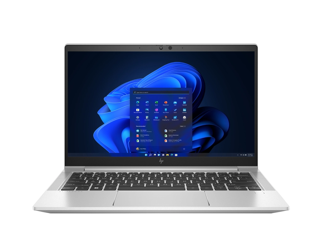HP EliteBook 630 G9 13-inch Laptop i5-1235u