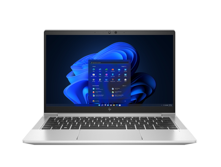 HP EliteBook 630 G9 13-inch Laptop i5-1235u