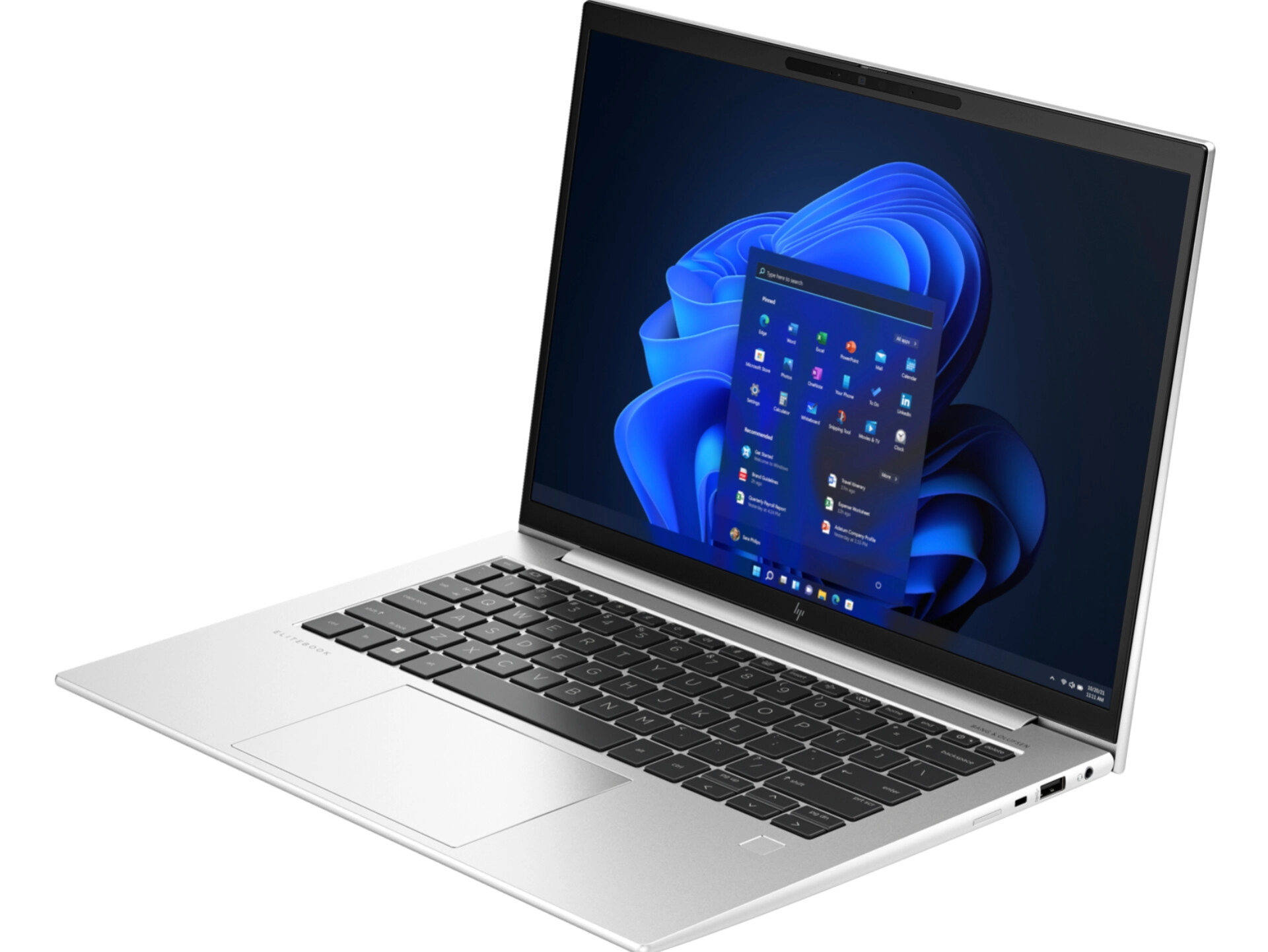 HP EliteBook 845 G10 14-inch Laptop