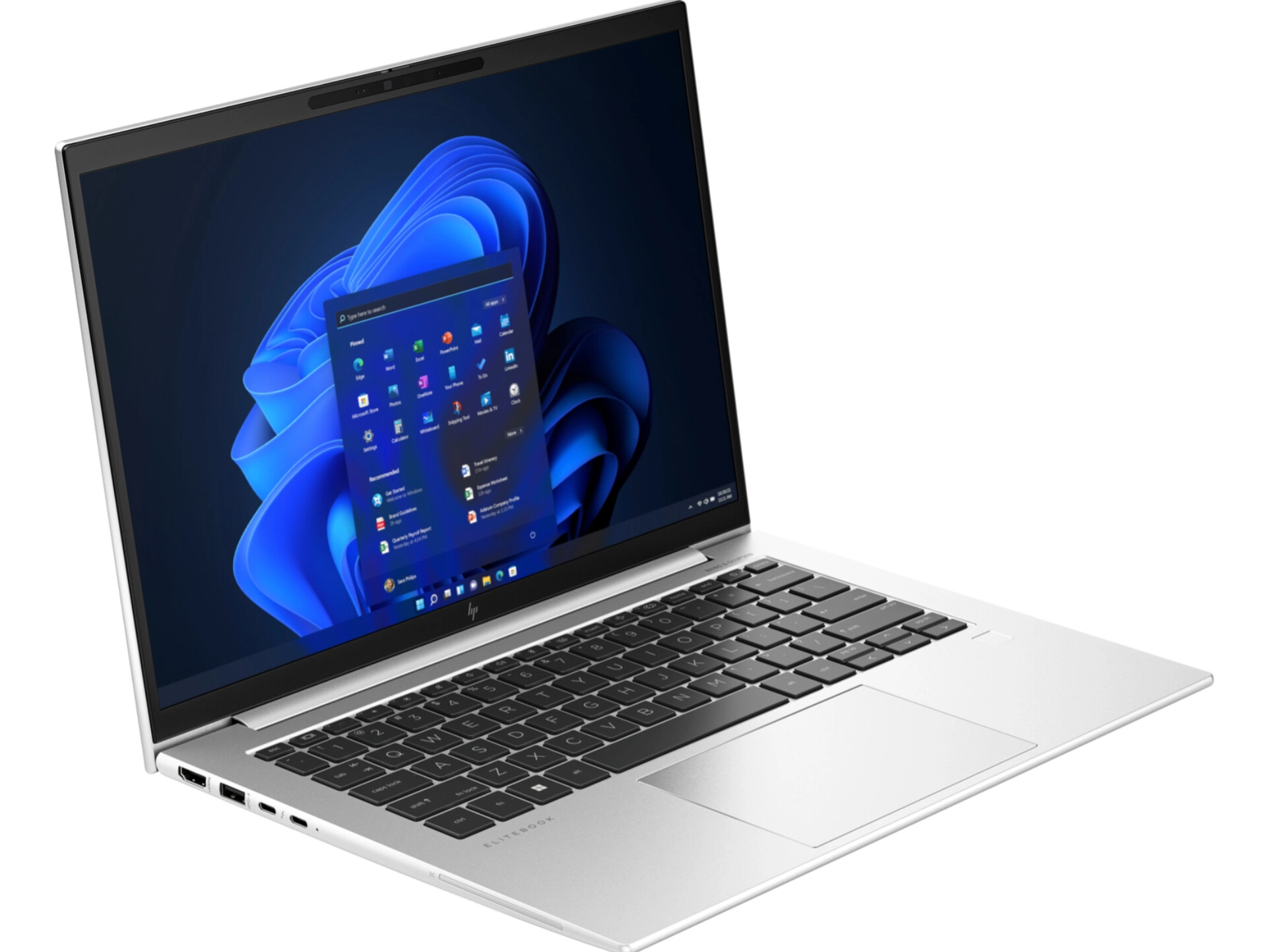 HP EliteBook 845 G10 14-inch Laptop