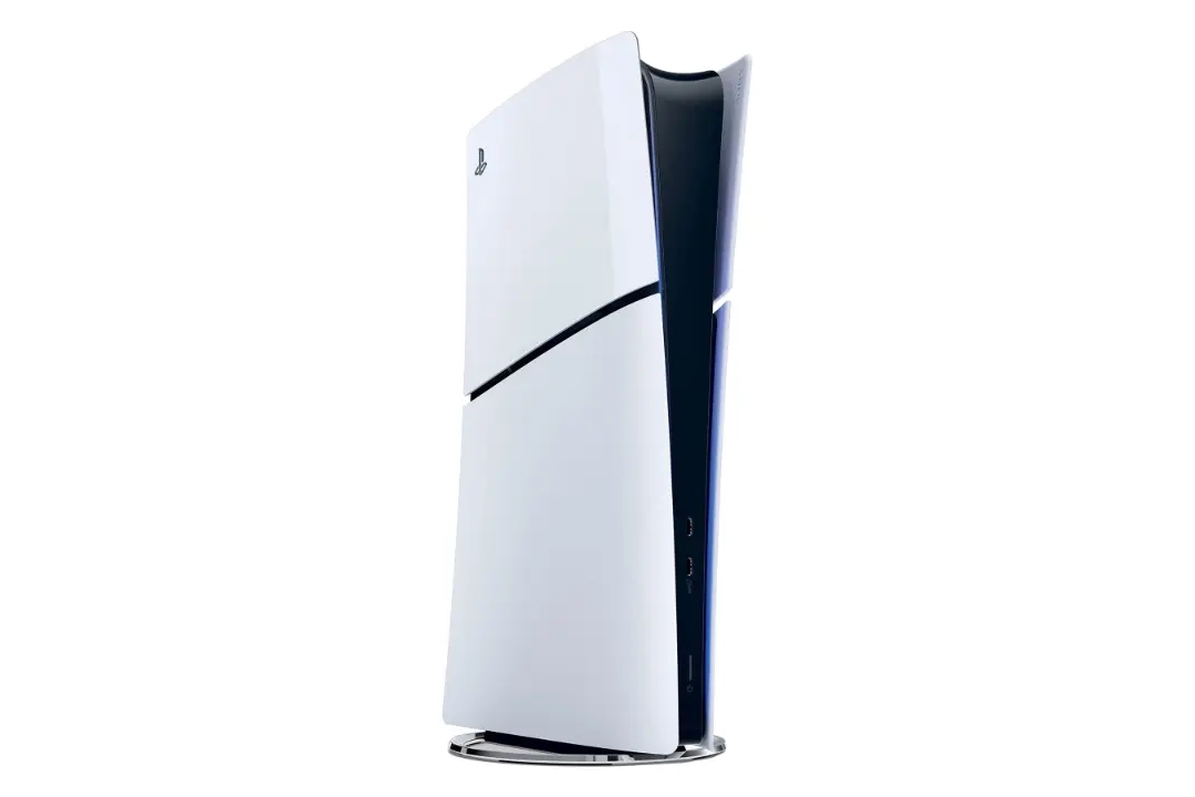 Sony PS5 Slim Digital Game Console