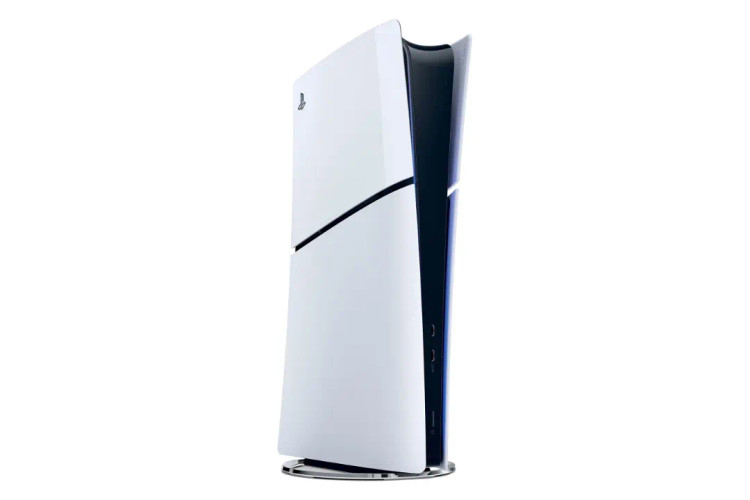 Sony PS5 Slim Digital Game Console