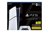 Sony PS5 Slim Digital Game Console