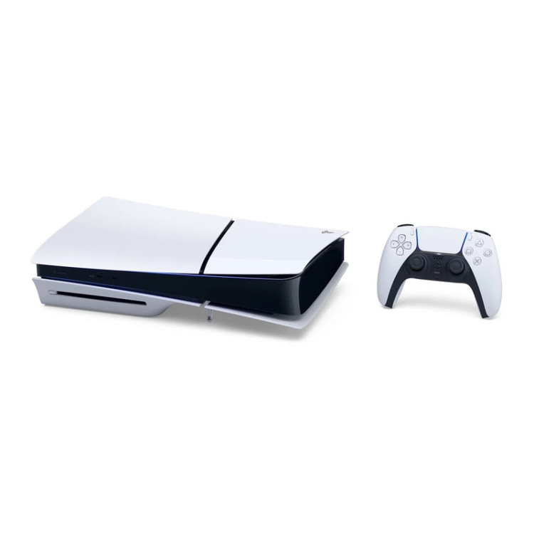 Sony PlayStation 5 Slim game console