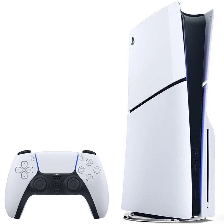 Sony PlayStation 5 Slim game console
