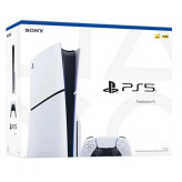 Sony PlayStation 5 Slim game console