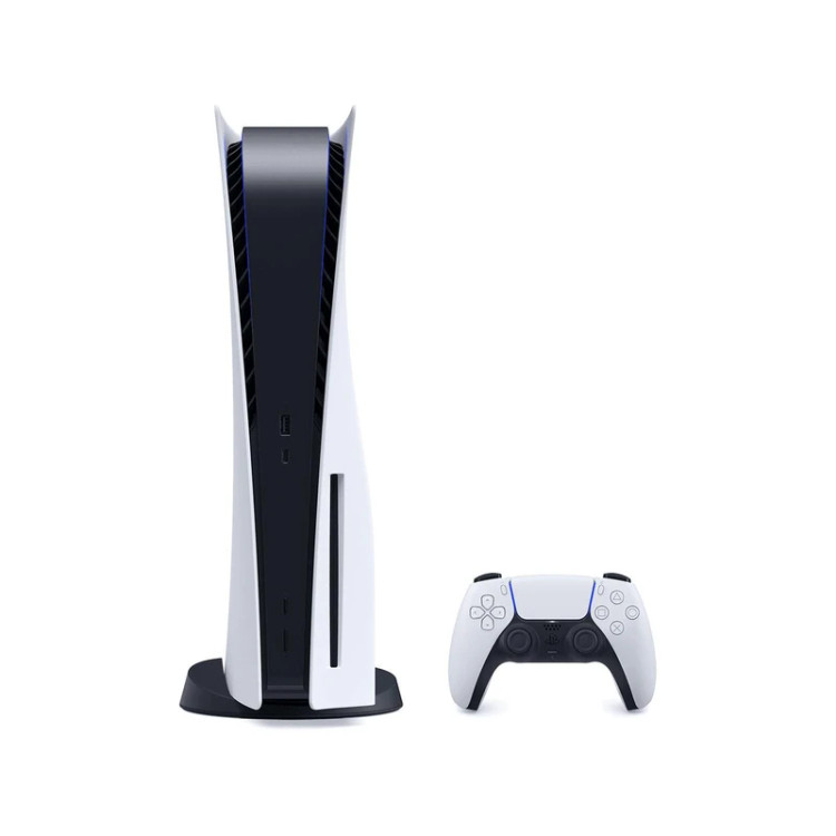 Sony PlayStation 5 Slim game console