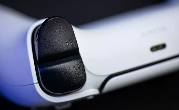 Sony PS5 Slim Digital Game Console