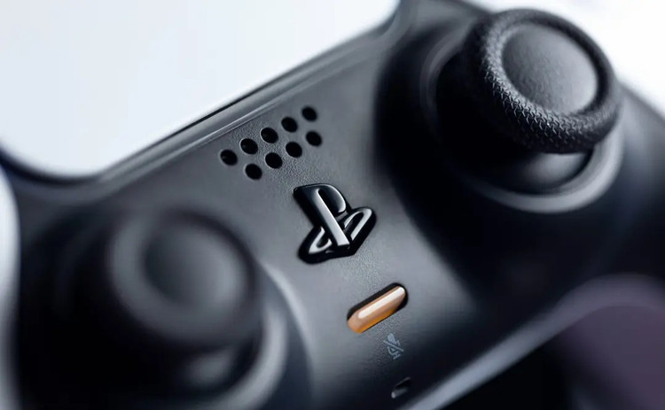 Sony PS5 Slim Digital Game Console