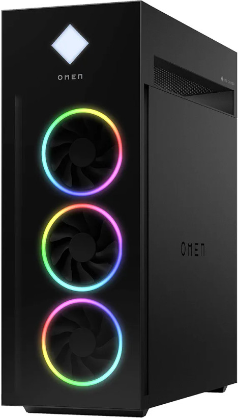 OMEN 45L gaming case