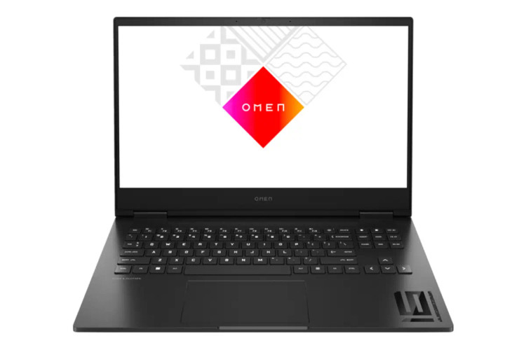 HP 16-inch laptop model OMEN 16 i5 32G 1T RTX4050