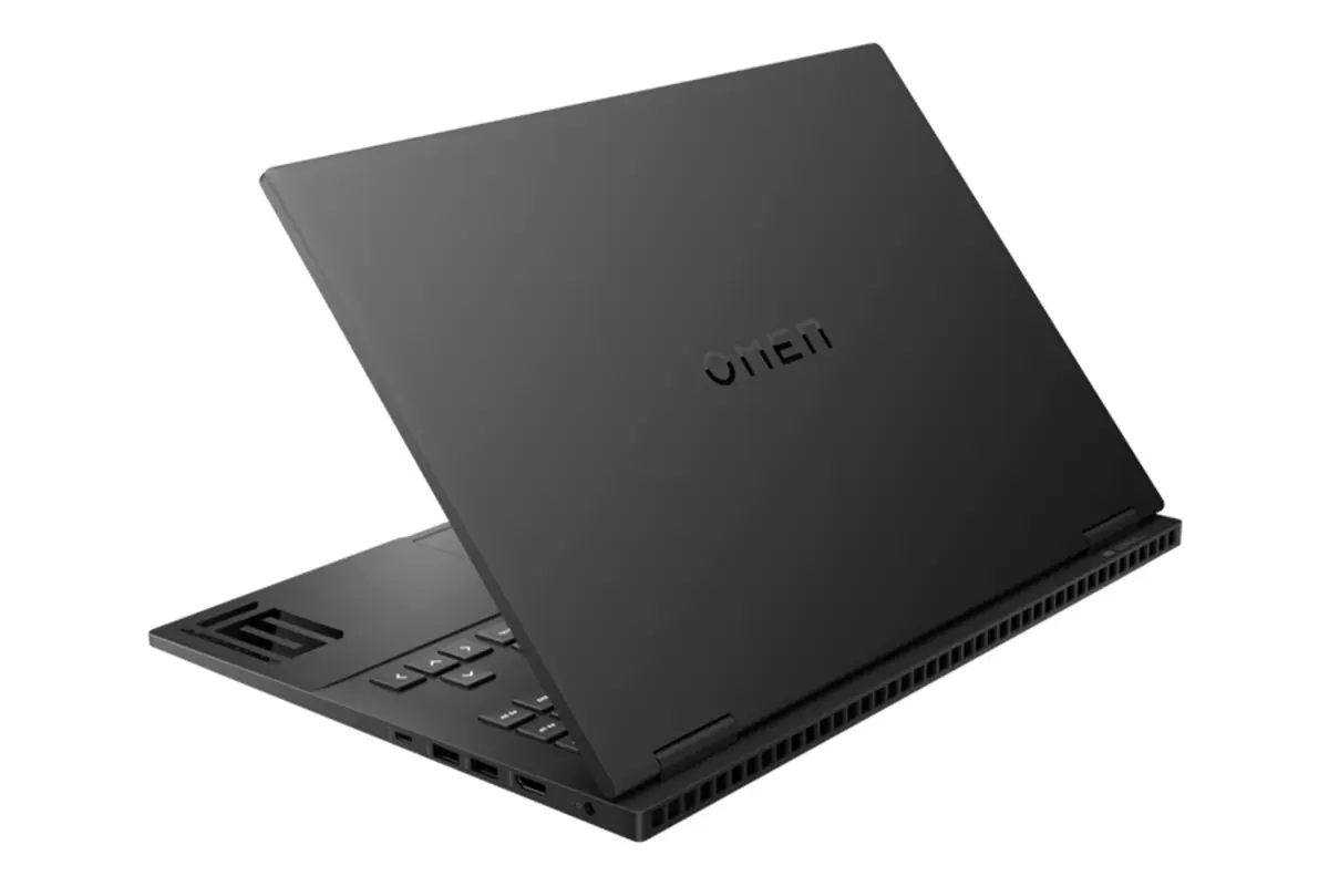 HP 16-inch laptop model OMEN 16 i5 32G 1T RTX4050