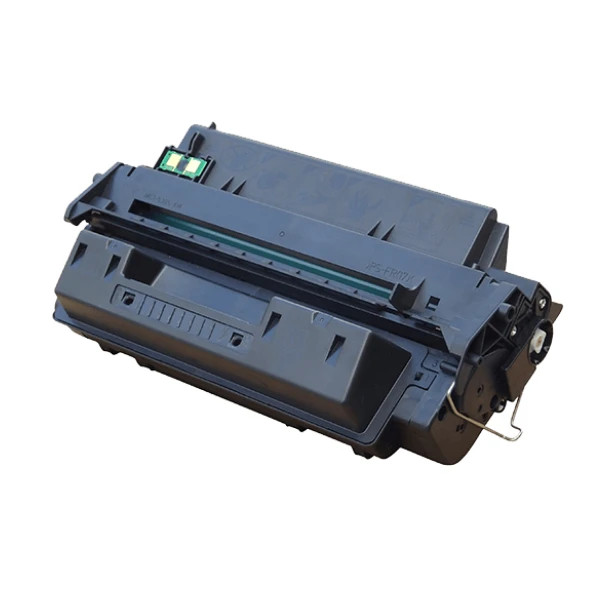 HP 10A Laser Cartridge