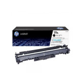 HP Laser Cartridge Model 19A
