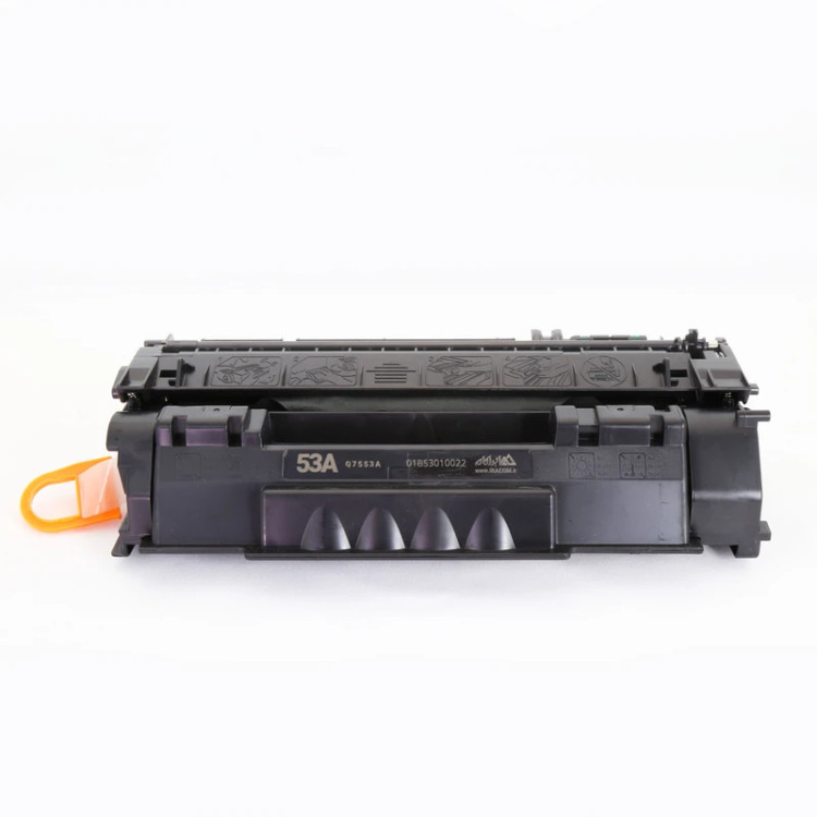 iracom cartridge model 53A