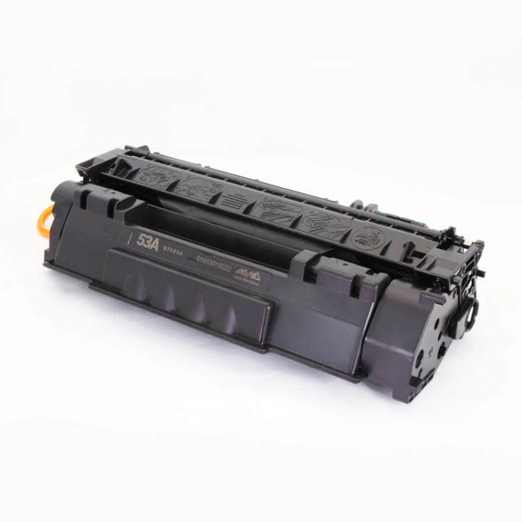 iracom cartridge model 53A