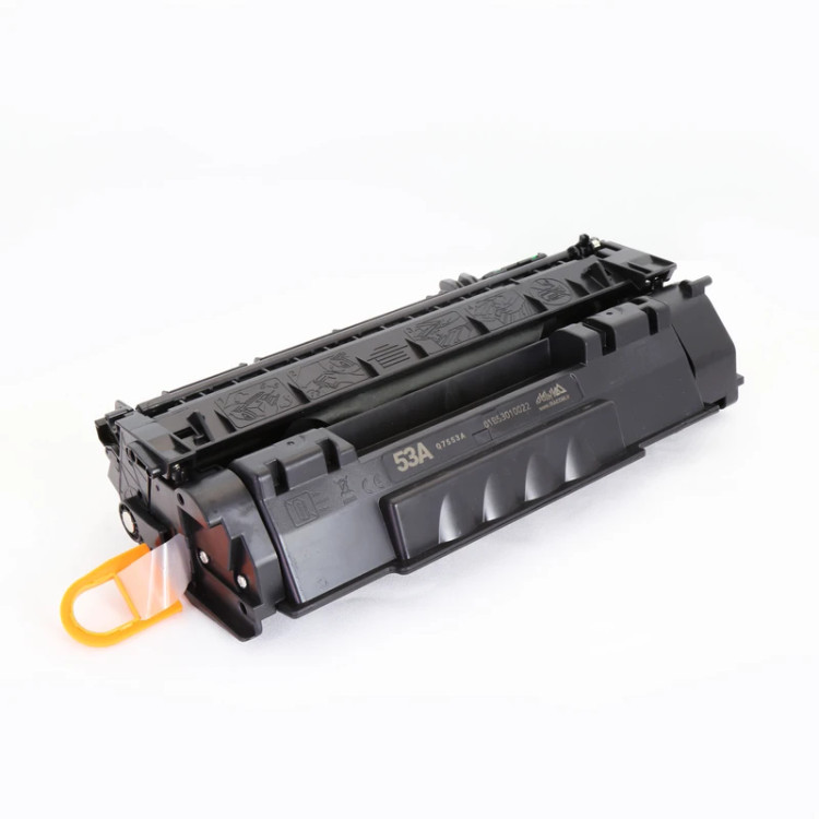 iracom cartridge model 53A