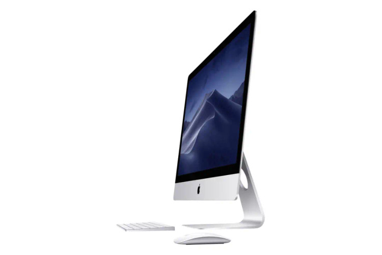 Apple iMac 27-inch 2019 - Core i5-8500 Radeon Pro 570X 256GB 1TB