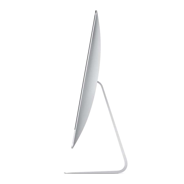 Apple iMac 27-inch 2019 - Core i5-8500 Radeon Pro 570X 256GB 1TB