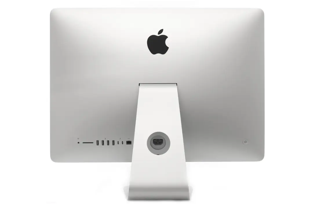 Apple iMac 27-inch 2017 - Core i5-7500 Radeon 570 32GB 1TB