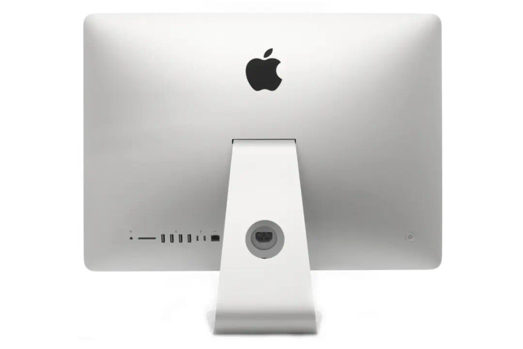 Apple iMac 27-inch 2017 - Core i5-7500 Radeon 570 32GB 1TB