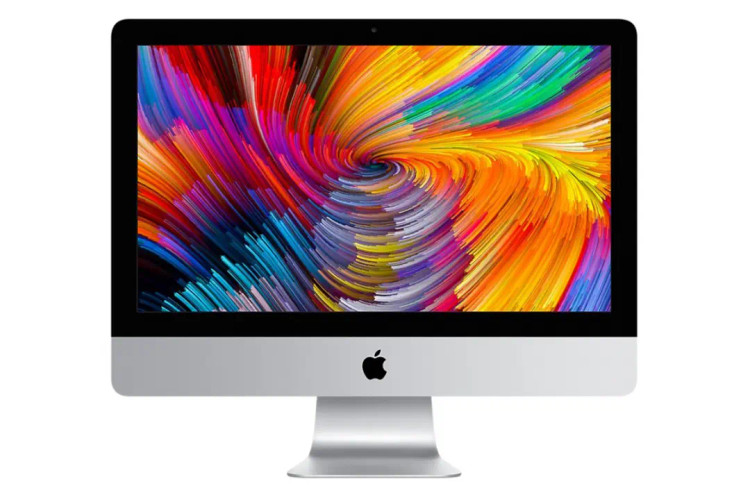 Apple iMac 27-inch 2017 - Core i5-7500 Radeon 570 32GB 1TB
