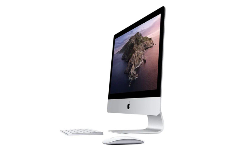 Apple iMac 27-inch 2017 - Core i5-7500 Radeon 570 32GB 1TB
