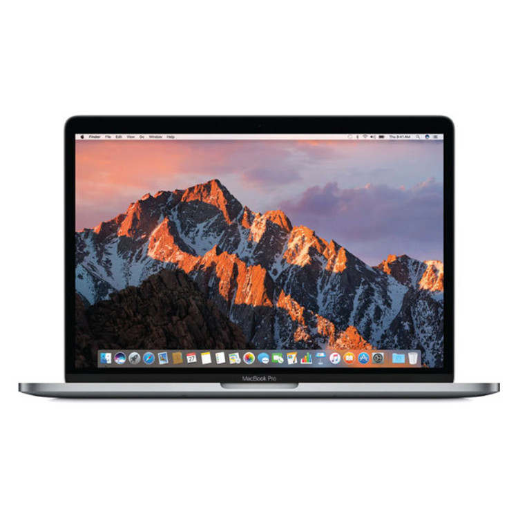 Apple MacBook Pro 2017 15.4-inch 2.8K i7-7700HQ Laptop