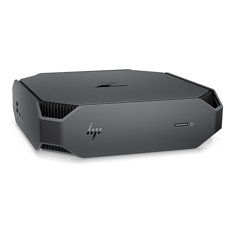 HP Z2 Mini G4 Workstation Case