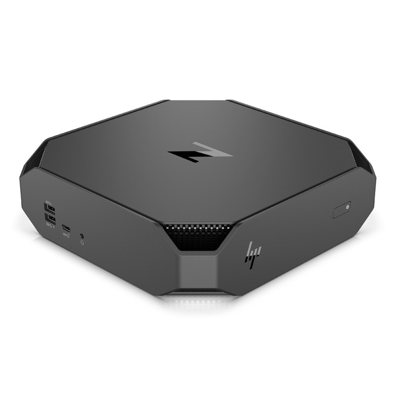 HP Z2 Mini G4 Workstation Case