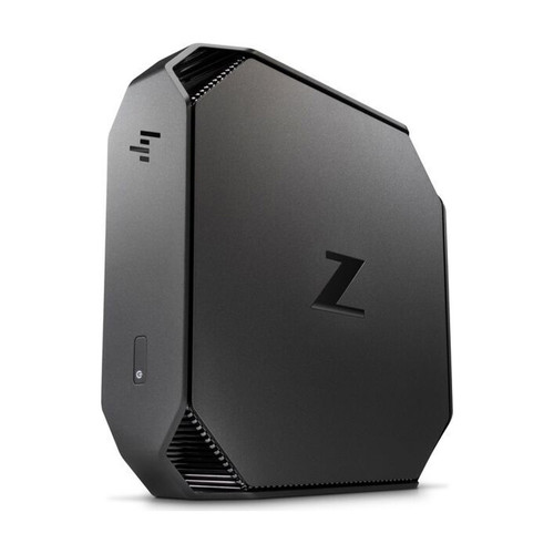 HP Z2 Mini G4 Workstation Case