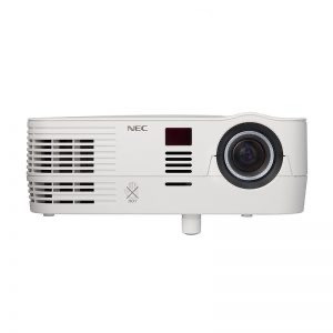 NEC VE281X video projector