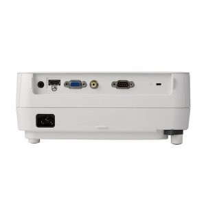 NEC VE281X video projector