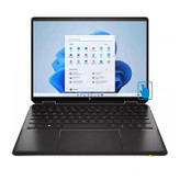 HP Spectre X360 14 Laptop i7-1255U Ram16 512SSD