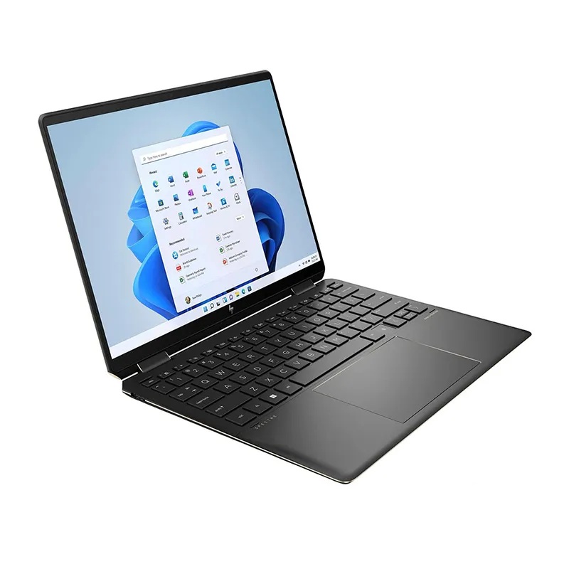 HP Spectre X360 14 Laptop i7-1255U Ram16 512SSD