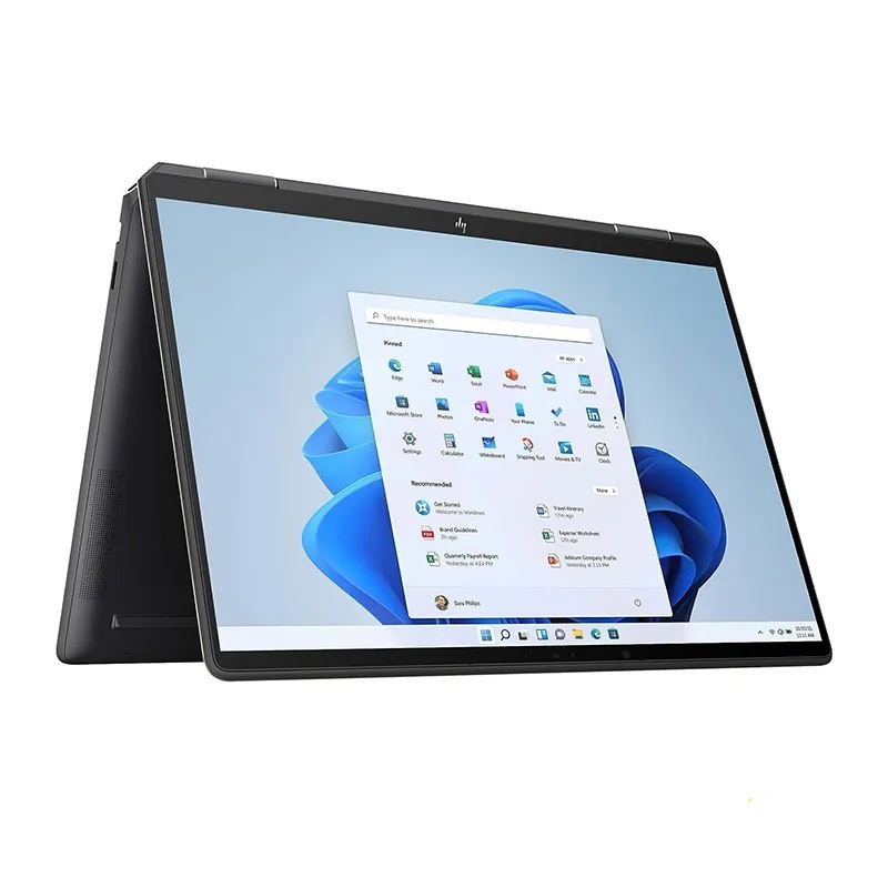 HP Spectre X360 14 Laptop i7-1255U Ram16 512SSD