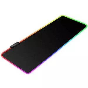 Gaming mouse pad model RGB-01