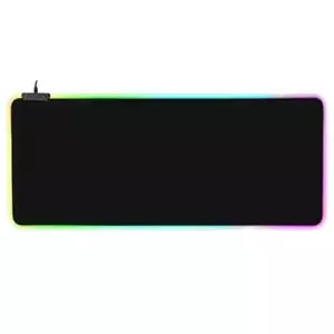 Gaming mouse pad model RGB-01