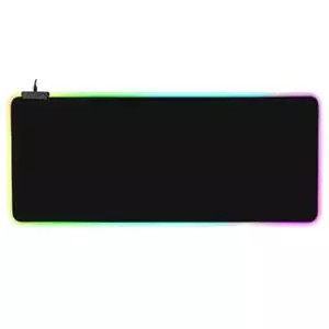 Gaming mouse pad model RGB-01