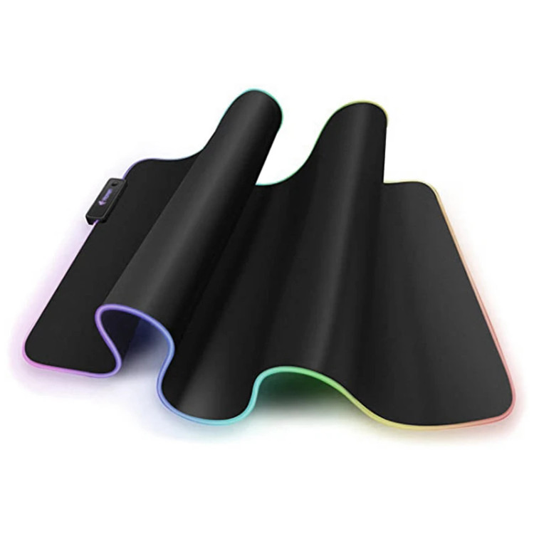 Gaming mouse pad model RGB-01