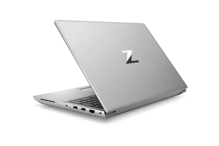 HP ZBook Fury G9 Laptop Core i7-12800HX A1000 16GB 512GB