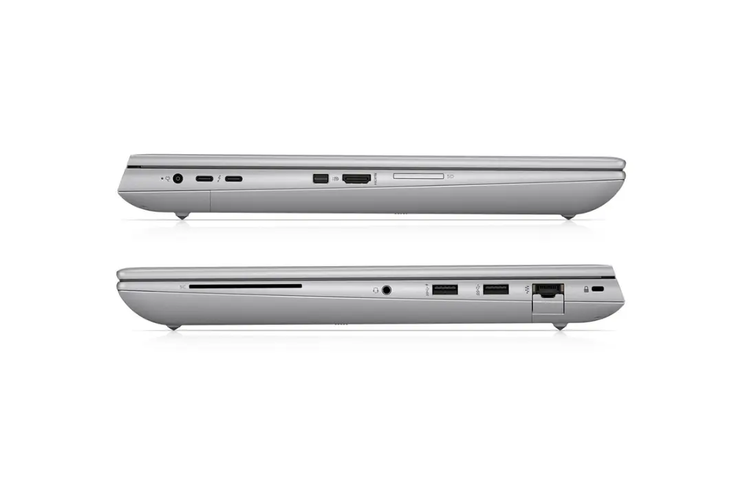 HP ZBook Fury G9 Laptop Core i7-12800HX A1000 16GB 512GB
