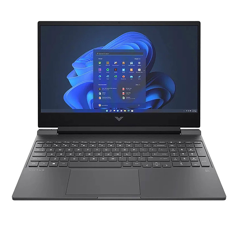 HP Victus 15 Laptop Ryzen 5-5600H 16GB 1TB 4GB GTX 1650